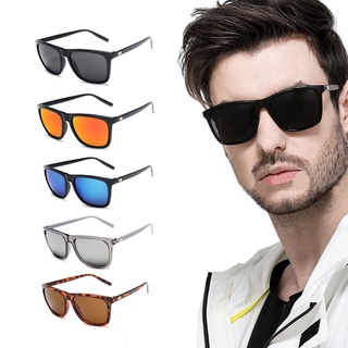 codkorean retro moda rectángulo marco gafas de sol mujeres ulzzang gafas de los hombres gafas unisex uv400