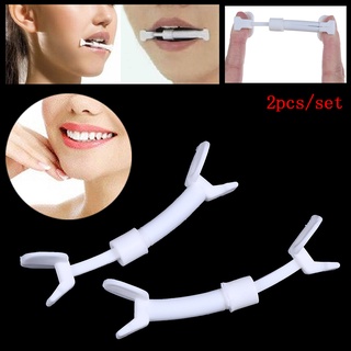 [azazel]2 piezas de boca delgada para cara flexible, tóner Facial, tóner Facial