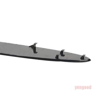 Yengood cubierta protectora De puerta De disco duro delgado Para Ps3 Slim 4000 (3)