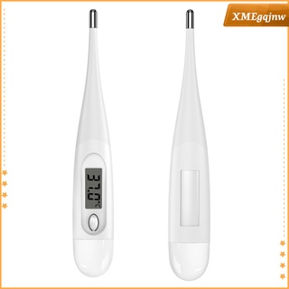 Portable Baby Thermometer Precision Digital Thermometer Accuracy 0.1