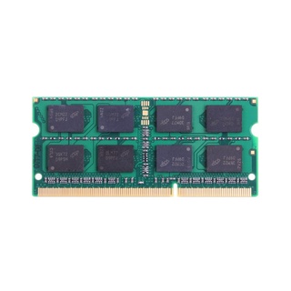 Crucial DDR3 DDR3L PC3-12800S 4GB 8GB 1333/1600MHz RAM Portátil DIMM Memoria 1333Mhz PC3L (5)