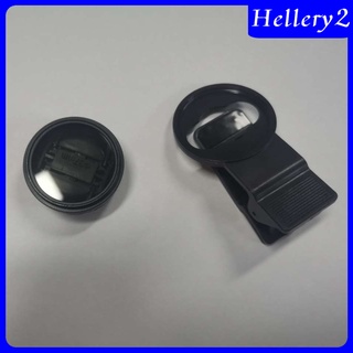 [HELLERY2] Lente de cámara de teléfono celular con Clip CPL Circular polarizante lente para iOS (6)