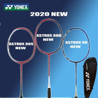 Nueva raqueta de bádminton ASTROX 99/88S/88D raqueta de bádminton ofensiva profesión raqueta de bádminton