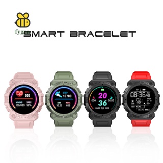 Y56 Sports Smart Watch 40 Days Long Standby Round Colorful Display Heart Rate Sleep Monitor Sport Track for Android iOS