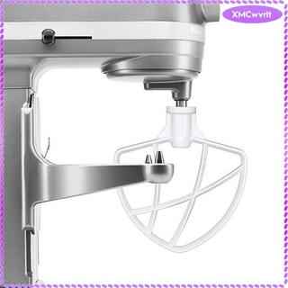 Coated Flat Beater for Bowl-Lift 6 Quart Stand Mixer Attachments (1)
