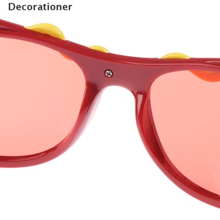 (decoración) 1 pieza gafas de sol de fiesta de salchichas divertidas novedad gafas de fiesta suministros de fiesta en venta