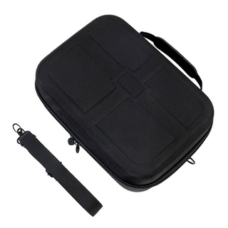 GD VR Glasses Travel Protective Case Storage Bag Protection Case Compatible with Oculus Quest 2 Shockproof Outdoor Portable