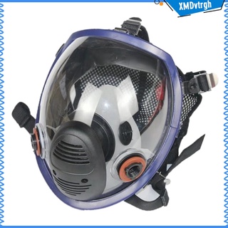 filtro tóxico a prueba de polvo ojos motociclista anti-niebla escudos de emergencia 8100