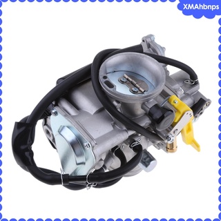 Motorcycle Carb Carburetor for Honda TRX400 EX TRX400 X Sportrax 400 99-15 (9)