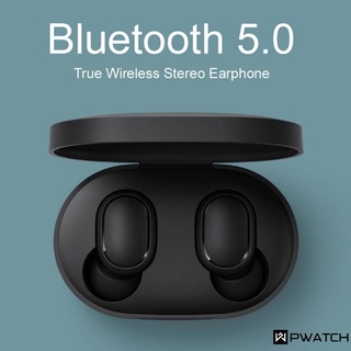Xiaomi Airdots S Tws Redmi Auriculares Inalámbricos Bluetooth 5.0 Para Juegos Con Micrófono Control De Voz PW