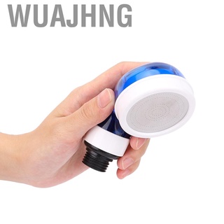 Wuajhng-Cabezal De Ducha Resistente Al Desgaste , Temperatura Pequeña , Accesorios De Baño Para El Hogar Del Hotel