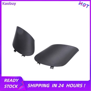 Kaobuy - funda para brazo de espejo lateral (2839, izquierda y derecha, para Fiat 500 Convertible)