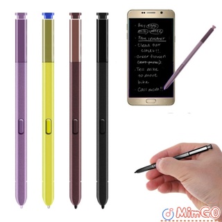 Go lápiz capacitivo S para Samsung Note 9 SPen Touch Galaxy Pencil