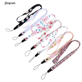 jinyun Neck Strap Lanyards for keys ID Card Gym Mobile Phone Straps Hang Rope Lariat . (2)