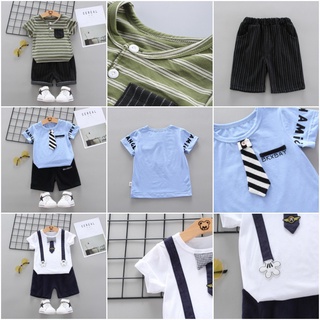 1-5Y traje de verano de 1-5Y para niños 2021/nuevo diseño/ropa de bebé/niño/Baju