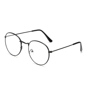 gafas de lectura redondas de metal dioptrías 0 +1.0 +1.5 +2.0 +2.5 +3.0 +3.5 +4.0 clásico ligero gafas presbópicas (9)