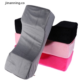 【jinanning】 Professional Grafted Eyelash Extension Pillow Cushion Neck Support Salon Home 【CO】