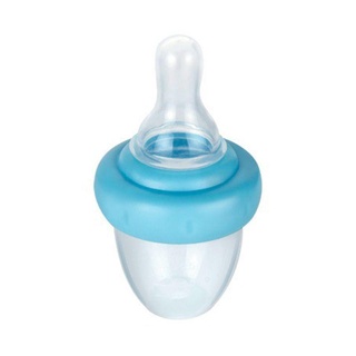 Wit dispensador de medicina para bebé chupete chupete conveniente tipo pezón alimentador de medicina recién nacido niño líquido chupete taza de alimentación