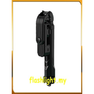 Flash999 - palo de Selfie ajustable con rotación de 360 grados, con trípode de luz Led (3)