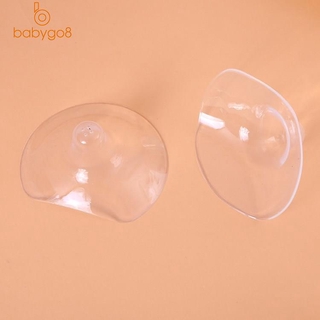 2 pzas/juego de protectores de pezones de silicona suave/protectores para pezones/protectores para lactancia materna