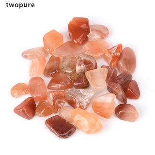 [twopure] diez tipos de piedra de cuarzo Natural Mini/Chips de roca energía/todo [twopure] (5)