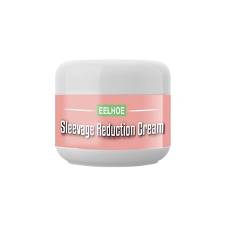 Vice crema de eliminación de senos crema de reducción de Sleevage drenaje linfático crema corporal Detox pérdida de peso Anti celulitis crema