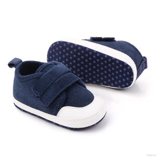 Babyme - zapatillas de deporte antideslizantes con suela suave, zapatos casuales (7)