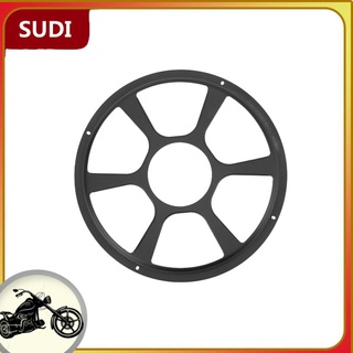 Sudi - altavoz de coche (12 pulgadas, color negro, color negro, Universal, accesorio de Audio)