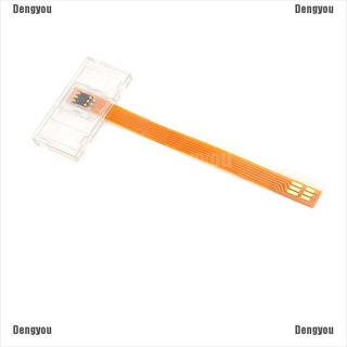 <Dengyou> Universal Sim Big Turn To Small Card Converter Adapter For Phone Sim Cards
