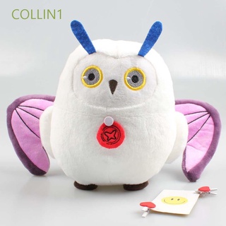 COLLIN1 Cute Tales Of Arise Plush Toy Cartoon Stuffed Toys Plush Doll Children Toy Hootle Cotton Kids Gifts Soft Plush Pillow Stuffed Animal Toy