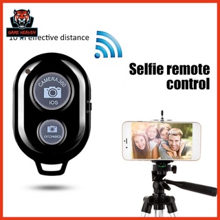 Control Remoto Para Selfie/cámara/Para Iphone/Android/cámara/10.5) (1)