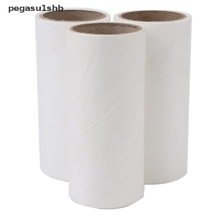 pegasu1shb 30/55/60 capas desgarro pegajoso rodillo de papel polvo pelo caspa ropa papel caliente (1)