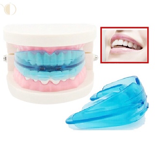 dispositivo dental para adultos retenedor invisible ortodoncia dientes de ciervo anti dientes molares (4)