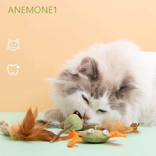 Anemone1 Bola De dibujos Animados Para gato/regalo saludable cute De seguridad Para Gatos/gatito