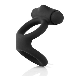 Masajeador Automático De silicona para hombre Portátil anillo vibratoria con succión De Dedo De pierna Muscular cuerpo Aliviar estrés hace Feliz (6)
