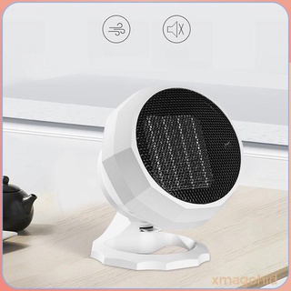 Mini Calentador Eléctrico De Escritorio Plug-Us Calentamiento Rápido Para Oficina