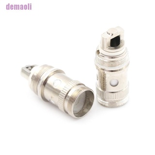 【dem】0.3ohm 0.5ohm Replacement Coil EC Head for Just 2/Melo 2/Melo 3