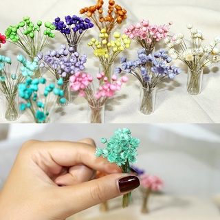 hfz mini jarrón de flores secas frescas modelo de muñeca decoración de casa muebles para el hogar manualidades (5)