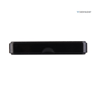 Shenyoushop 2.5 pulgadas 2TB USB 3.0 SATA caja de alta claridad HDD disco duro unidad de disco duro externo caso (5)