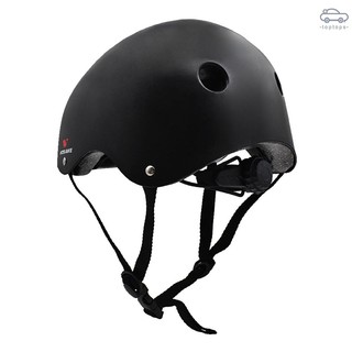 tp casco de seguridad multideportivo para patinaje, patinaje, bicicleta, ciclismo, para adultos y niños