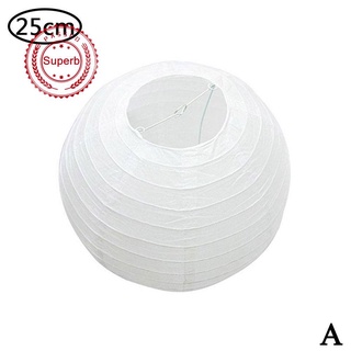 Linterna blanca De Papel atmósfera Para decoración del hogar/fiestas/J3V1