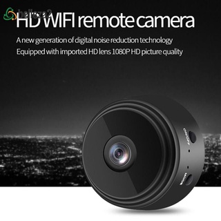 ? A9 Mini Camera Wireless WiFi IP Network Monitor Security Cam HD 1080P Home Security P2P Camera WiFi belleza