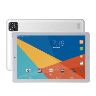Y16 Pro 10.1 pulgadas Tablet WiFi Android 5.1 2GB+32GB Octa Core 3G 0.3MP+2MP cámara Bluetooth 4.1 - enchufe de la ue