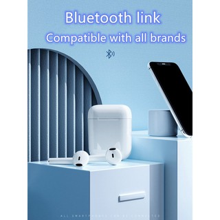 auricular Bluetooth inalámbricos Tws I12 M Sica Alta/audífonos/audífonos Intra (7)