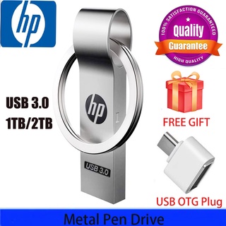 Hp Pen Drive Usb 3.0 Memoria Flash De Alta Velocidad Pendrive De 2 Tb 1