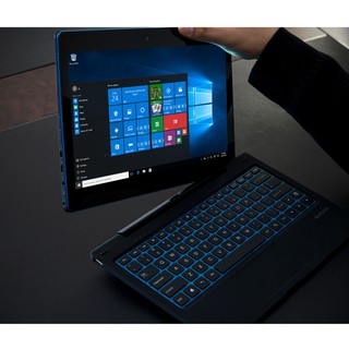 Pulgadas Nextbook 2 en 1 Windows 10 Tablet PC con teclado Dock Quad Core 1GB RAM 32GB ROM Bluetooth 1366*768 IPS (6)