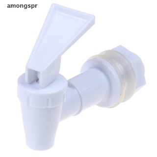 [amongspr] Dispensador de agua de plástico hilo de grifo Dia dispensador de agua embotellada grifo