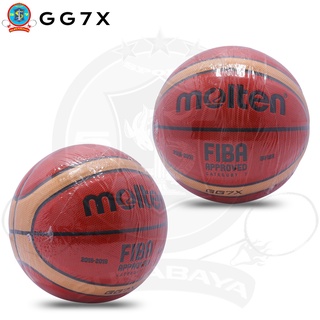 Molten GG7X importación de baloncesto (K)