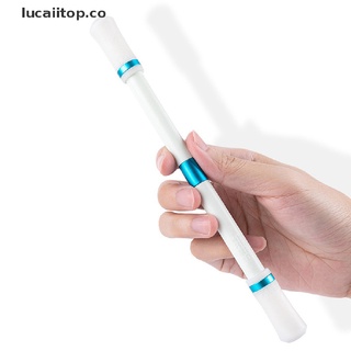 【LL】 Spinner Toy Adults Antistress Rotating Pen Spinner Pen Stress Reliever Gifts .