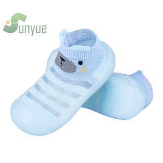 WALKER * * Niño bebé recién nacido zapatos niño niña primer caminante verano antideslizante Prewalker